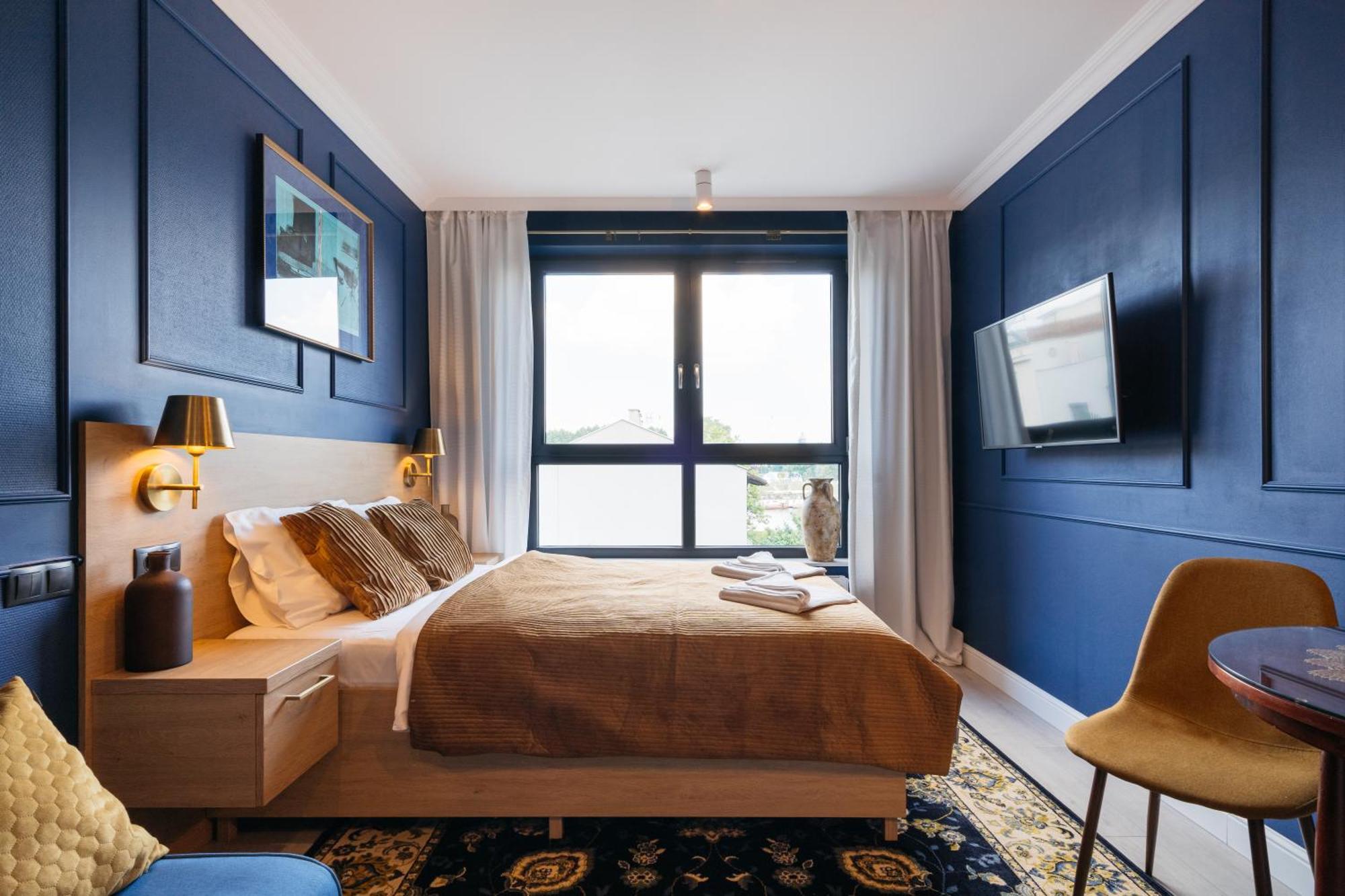 Apartamenty Manggha Residence Cracovia Esterno foto