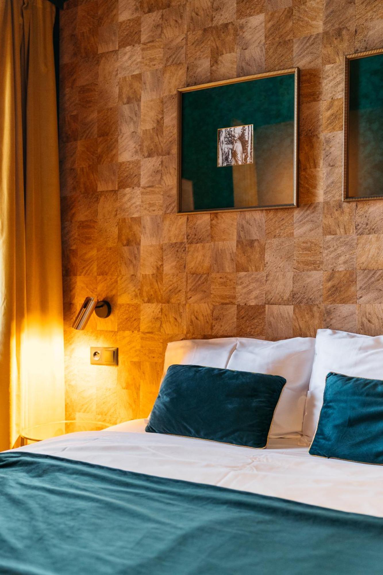 Apartamenty Manggha Residence Cracovia Esterno foto