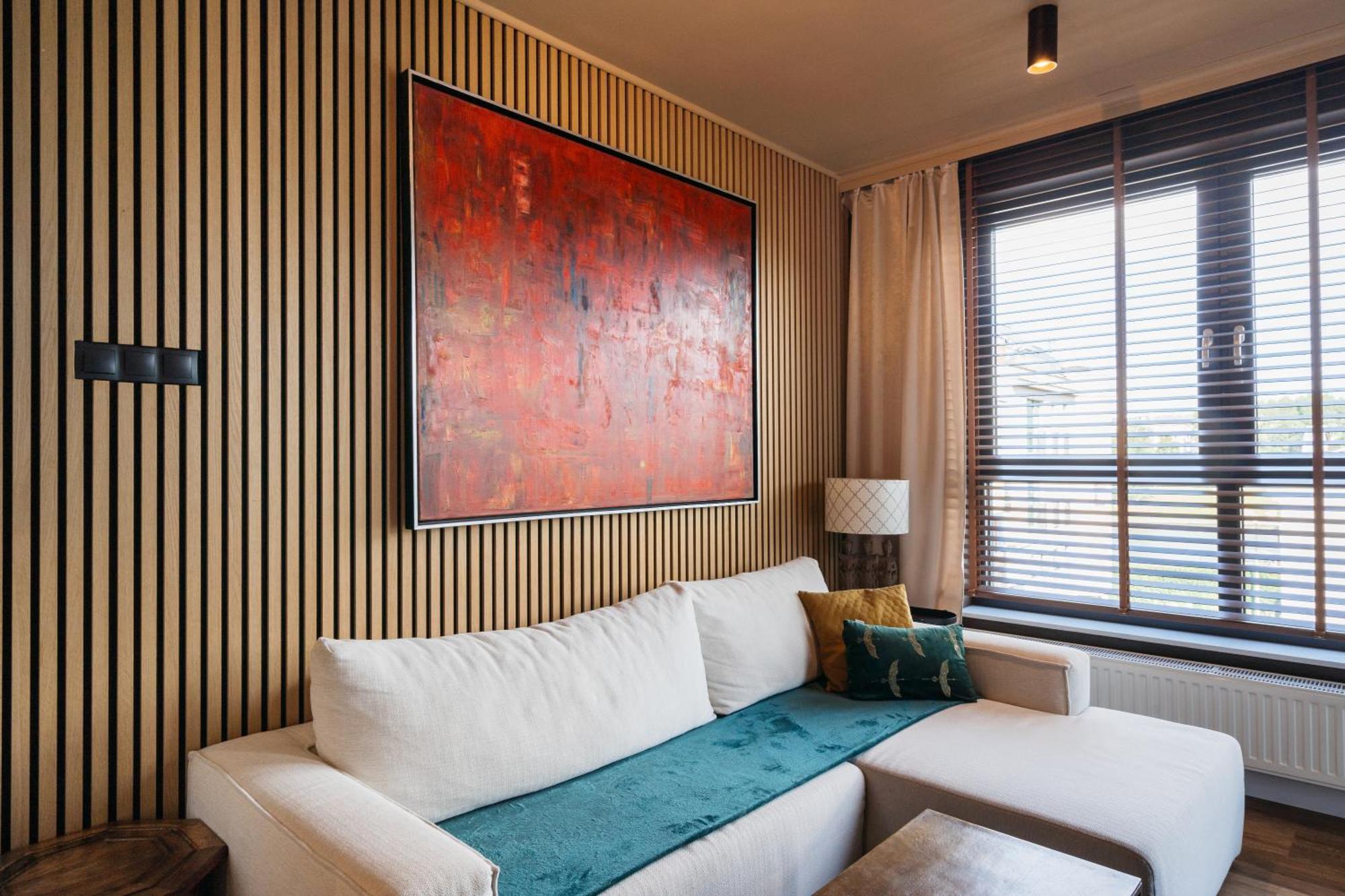 Apartamenty Manggha Residence Cracovia Esterno foto