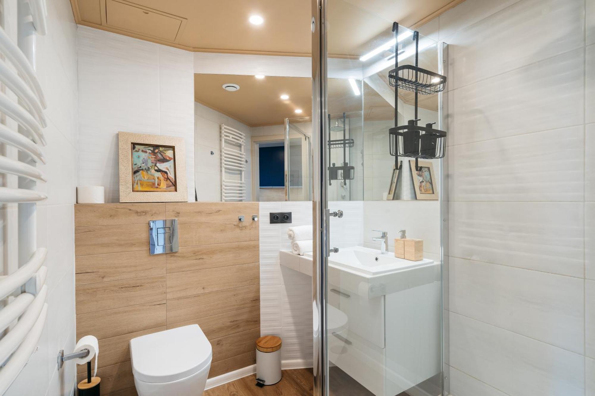 Apartamenty Manggha Residence Cracovia Esterno foto