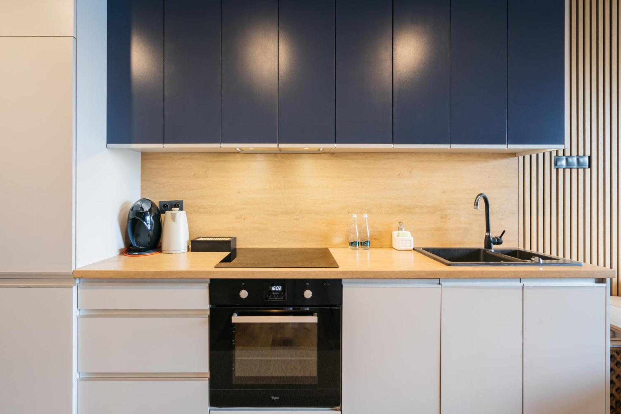 Apartamenty Manggha Residence Cracovia Esterno foto