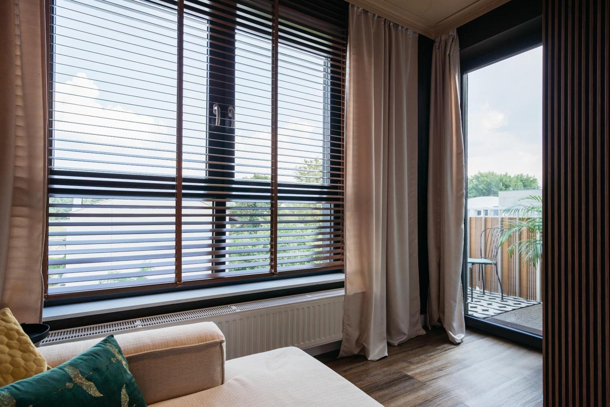 Apartamenty Manggha Residence Cracovia Esterno foto