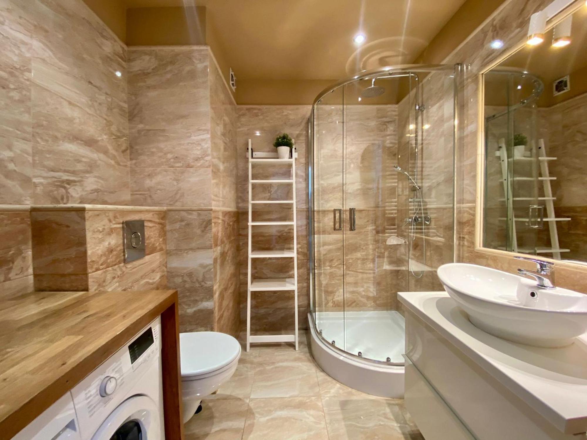 Apartamenty Manggha Residence Cracovia Esterno foto